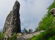 CORNAGERA e POIETO ad anello da Aviatico-5giugno26 - FOTOGALLERY